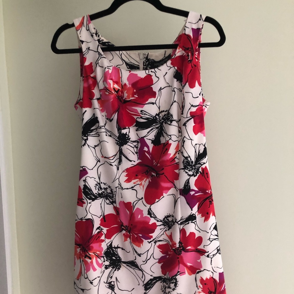 Office Dress
